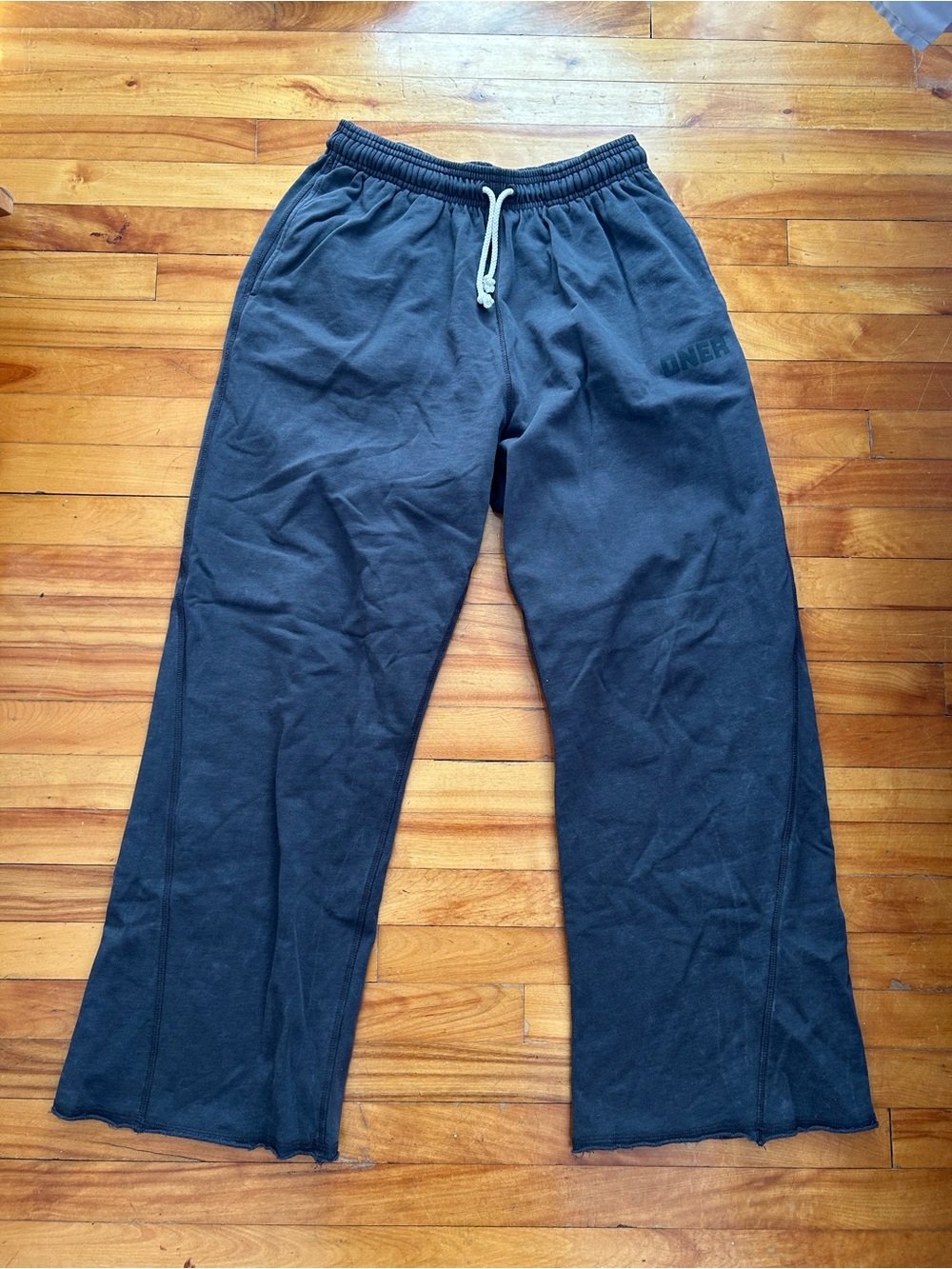 Oner active raw lounge joggers
